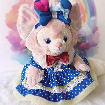 Amazon.co.jp: リーナベル対応ぬいぐるみコスチュームパルパ